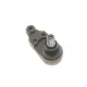 Опора кульова MEYLE 716 010 0005 передньої осі праворуч Ford Transit 1991-2000