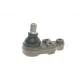 Опора кульова MEYLE 716 010 0005 передньої осі праворуч Ford Transit 1991-2000