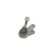 Опора кульова (передня/знизу) Ford Focus II 1.4-2.0TDCi 04-12/C-Max 07-10/Volvo C30/C70/S40 04-