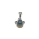 Опора кульова (передня/знизу) Ford Focus II 1.4-2.0TDCi 04-12/C-Max 07-10/Volvo C30/C70/S40 04-