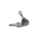 Опора кульова (передня/знизу) Ford Focus II 1.4-2.0TDCi 04-12/C-Max 07-10/Volvo C30/C70/S40 04-