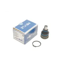 Опора кульова MEYLE 7160100019 передній міст праворуч Ford Fiesta VI 2008-