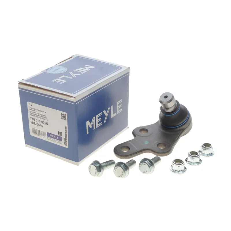 Опора кульова MEYLE 716 010 0026 передній/знизу R для Ford Focus III 2.0 ST 2012-2020