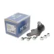 Опора кульова MEYLE 716 010 0026 передній/знизу R для Ford Focus III 2.0 ST 2012-2020