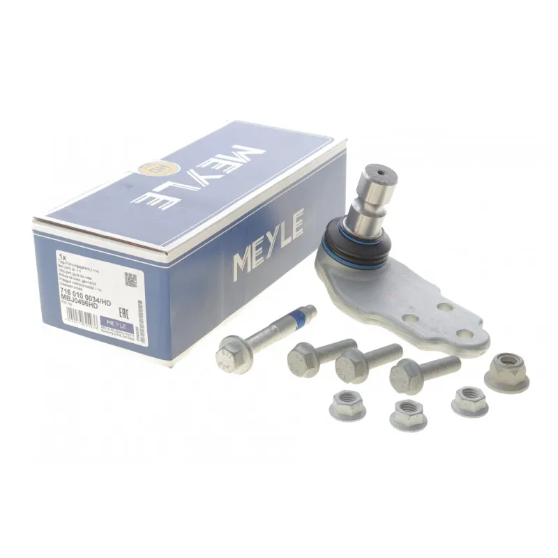 Опора кульова права MEYLE 716 010 0034/HD для Ford Mondeo V 2014-