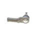 Наконечник рульової тяги MEYLE 716 020 0014 передній правий для Ford Mondeo III 2000-2007, M10x1.5/M16x1.5