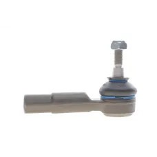 Наконечник рульової тяги MEYLE 716 020 0016 (R) для Ford Fiesta/Fusion, Mazda 2, передня вісь праворуч, M10x1.5/M14x1.5