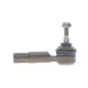 Наконечник рульової тяги MEYLE 716 020 0016 (R) для Ford Fiesta/Fusion, Mazda 2, передня вісь праворуч, M10x1.5/M14x1.5