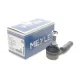 Наконечник рульової тяги MEYLE 716 020 0016 (R) для Ford Fiesta/Fusion, Mazda 2, передня вісь праворуч, M10x1.5/M14x1.5