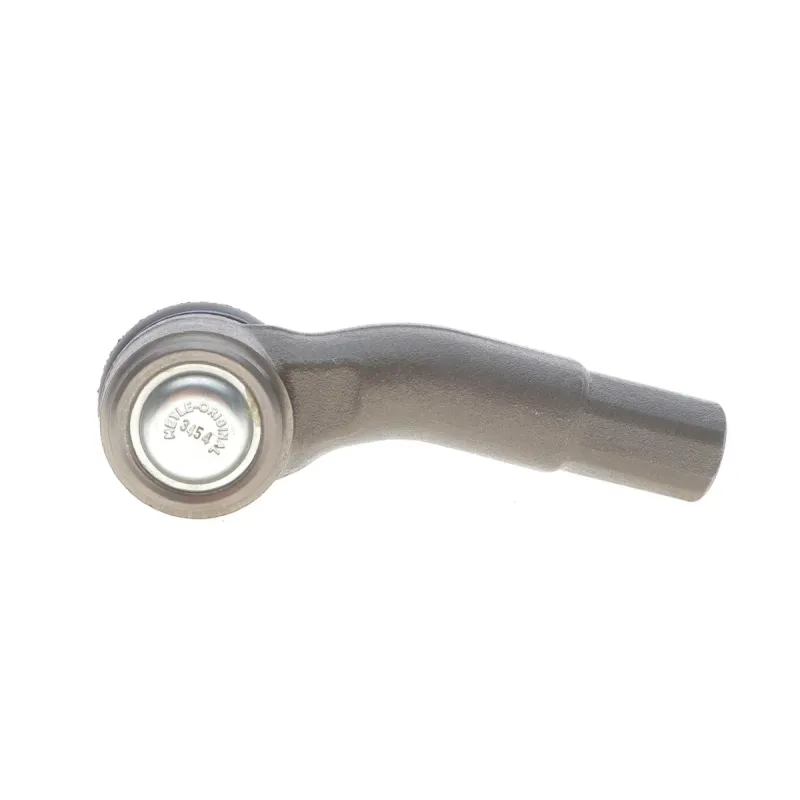 Наконечник рульової тяги MEYLE 716 020 0016 (R) для Ford Fiesta/Fusion, Mazda 2, передня вісь праворуч, M10x1.5/M14x1.5