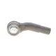 Наконечник рульової тяги MEYLE 716 020 0016 (R) для Ford Fiesta/Fusion, Mazda 2, передня вісь праворуч, M10x1.5/M14x1.5