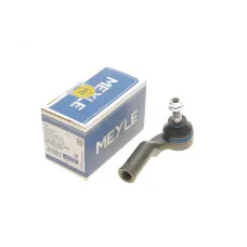 Наконечник рульової тяги правий MEYLE 716 020 0017/HD для Ford Focus II/Volvo C30 1.4-2.5 2003-2012, L=100mm