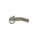 Наконечник рульової тяги правий MEYLE 716 020 0017/HD для Ford Focus II/Volvo C30 1.4-2.5 2003-2012, L=100mm