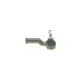 Наконечник рульової тяги правий MEYLE 716 020 0017/HD для Ford Focus II/Volvo C30 1.4-2.5 2003-2012, L=100mm