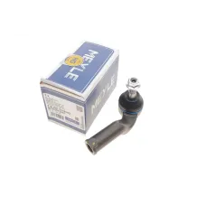 Наконечник рульової тяги лівий MEYLE 716 020 0018/HD для Ford Focus II/Volvo C30 1.4-2.5 2003-2012, 100 мм