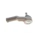 Наконечник рульової тяги лівий MEYLE 716 020 0018/HD для Ford Focus II/Volvo C30 1.4-2.5 2003-2012, 100 мм