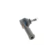 Наконечник рульової тяги MEYLE 716 020 0019 передній правий для Ford Transit/Tourneo Connect 1.8 TDCi 2002- 74мм M10x1.25/M14x2