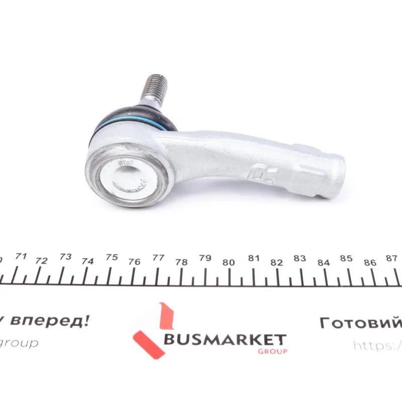 Наконечник тяги рульової (R) Ford Transit Courier 1.0/1.5/1.6TDCi 14-/Fiesta VI 09-