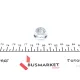 Наконечник тяги рульової (R) Ford Transit Courier 1.0/1.5/1.6TDCi 14-/Fiesta VI 09-