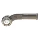 Наконечник рульової тяги правий MEYLE 716 020 0025 для Ford Kuga I 2008-2012 2.0 TDCi