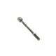 Тяга рульова MEYLE 716 031 0010 права передня Ford Mondeo IV BA7 2007-2015, Galaxy WA6 2006-н.в. L=313mm