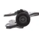 Важіль підвіски нижній MEYLE 716 050 0034/HD для Ford Mondeo IV BA7 2007-2015