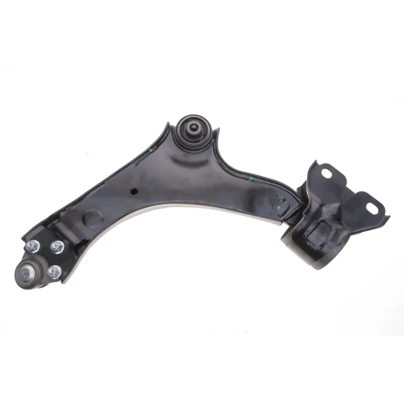 Важіль підвіски нижній MEYLE 716 050 0034/HD для Ford Mondeo IV BA7 2007-2015