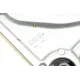 Важіль передньої підвіски лівий MEYLE 7160500073/HD для Ford Mondeo V 2014-