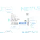 Важіль підвіски (передній) (L) Ford Focus IV 1.5/2.0EcoBlue 18-