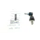 Тяга стабілізатора задня MEYLE 716 060 0015 для Ford Focus/Mazda 3/Volvo S40 L=74mm