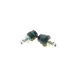 Тяга стабілізатора задня MEYLE 716 060 0015 для Ford Focus/Mazda 3/Volvo S40 L=74mm