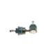 Тяга стабілізатора задня MEYLE 716 060 0015 для Ford Focus/Mazda 3/Volvo S40 L=74mm