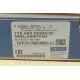 Тяга стабілізатора переднього MEYLE 716 060 0029/HD для Ford Mondeo, Galaxy, Focus (L=299мм)