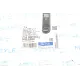 Тяга стабілізатора MEYLE 716 060 0042 передня ліва Ford Fiesta VI, Mazda 2