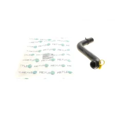 Патрубок радіатора нижній MEYLE 719 222 0005 для Ford Fiesta V, Fusion 1.25-1.6 16V 2001-2008