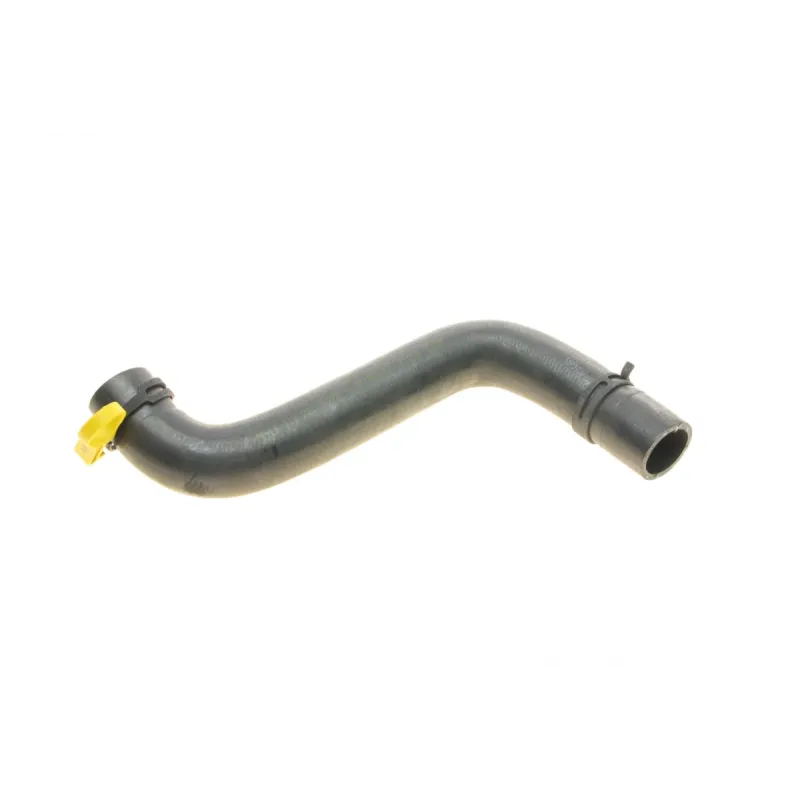 Патрубок радіатора нижній MEYLE 719 222 0005 для Ford Fiesta V, Fusion 1.25-1.6 16V 2001-2008