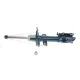 Амортизатор передній лівий MEYLE 726 623 0052 для Ford B-Max, Fiesta VI 2009-2012