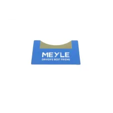 Тестер магнітної смуги підшипника маточини MEYLE 777 800 0043