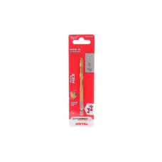 Свердло HSS-Co Ø6.5 мм MILWAUKEE 48894715 Shockwave HSS-G Red Hex