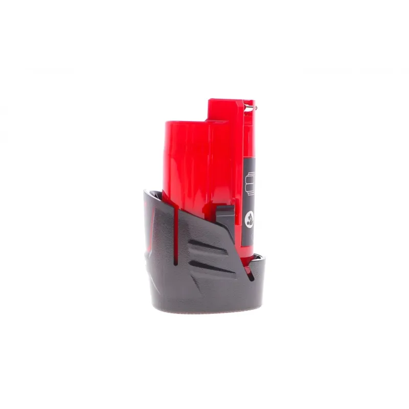 Акумулятор для електроінструменту M12 B2 Li-Ion 2Ah/12V
