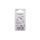 Біта ударна MILWAUKEE SHOCKWAVE PH2 x 25мм 2 шт. 4932430852