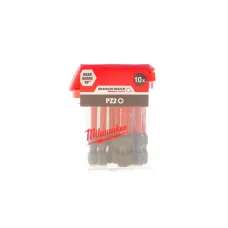 Біта ударна MILWAUKEE SHOCKWAVE PZ2 x 50mm 4932430866