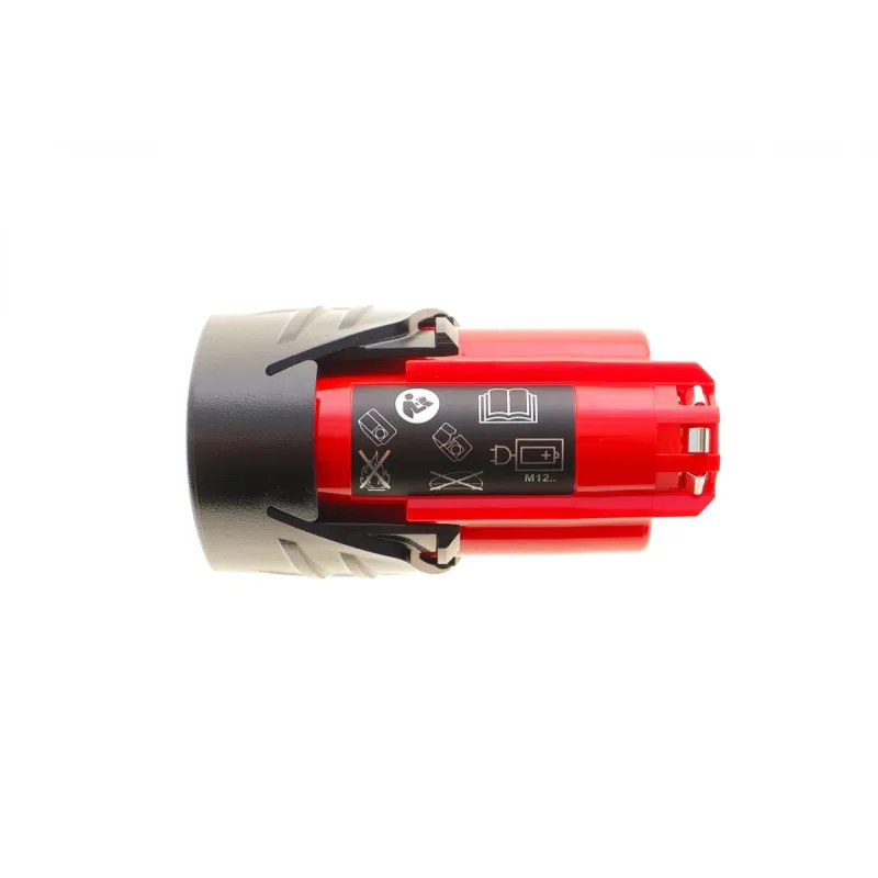 Акумулятор для електроінструменту M12 B3 Li-Ion 3Ah/12V