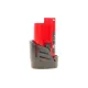 Акумулятор для електроінструменту M12 B3 Li-Ion 3Ah/12V