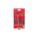 Насадка кутова MILWAUKEE SHOCKWAVE (+10 біт) 4932471274