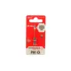 Біта хрестова MILWAUKEE SHOCKWAVE PH1 50 мм 4932471564