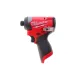 Дриль-шуруповерт акумуляторний MILWAUKEE M12 FDD2-0 4933479876 170 Nm/12V 0–3600 об/хв