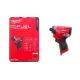 Дриль-шуруповерт акумуляторний MILWAUKEE M12 FDD2-0 4933479876 170 Nm/12V 0–3600 об/хв