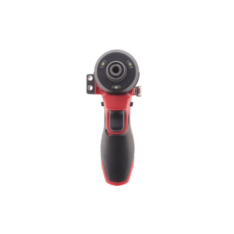 Дриль-шуруповерт акумуляторний MILWAUKEE M12 FDD2-0 4933479876 170 Nm/12V 0–3600 об/хв