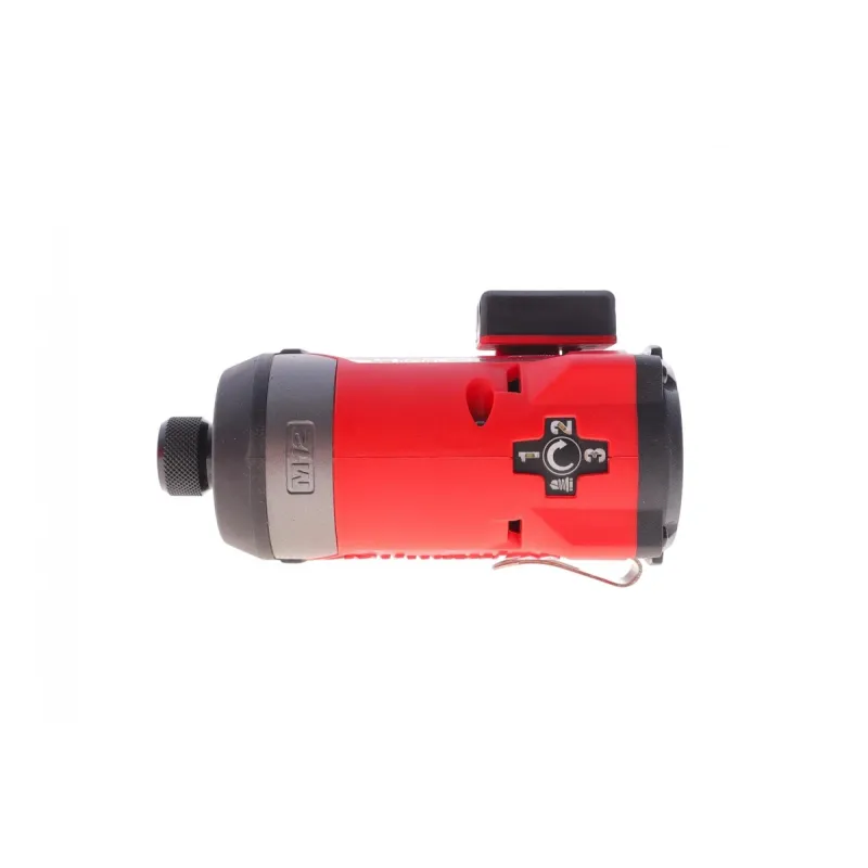 Дриль-шуруповерт акумуляторний MILWAUKEE M12 FDD2-0 4933479876 170 Nm/12V 0–3600 об/хв